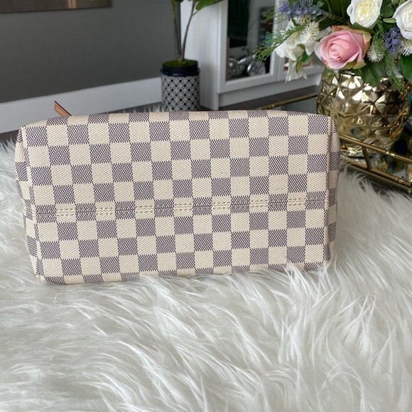 Louis Vuitton Lena Pm - Picture 4 of 10